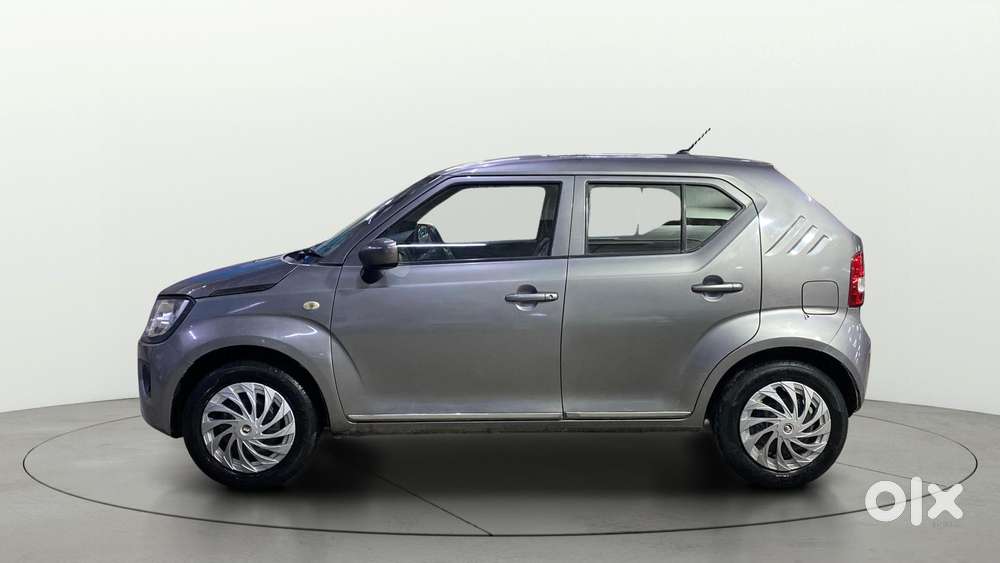 Maruti Suzuki Ignis 1.2 Sigma, 2022, Petrol