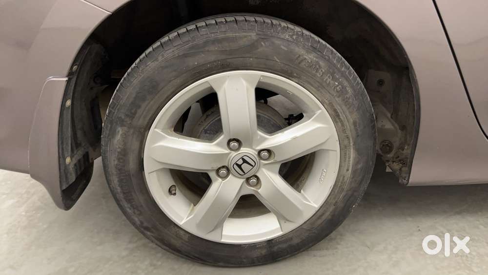 Honda City 2011-2013 V Mt, 2011, Petrol