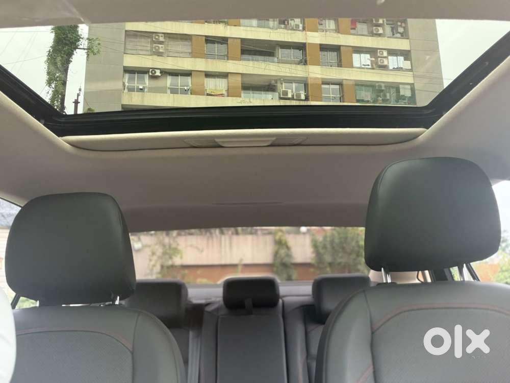 Volkswagen Virtus Gt 1.5 Tsi Dsg, 2024, Petrol