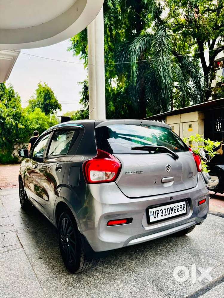 Maruti Suzuki Celerio Zxi At, 2025, Petrol