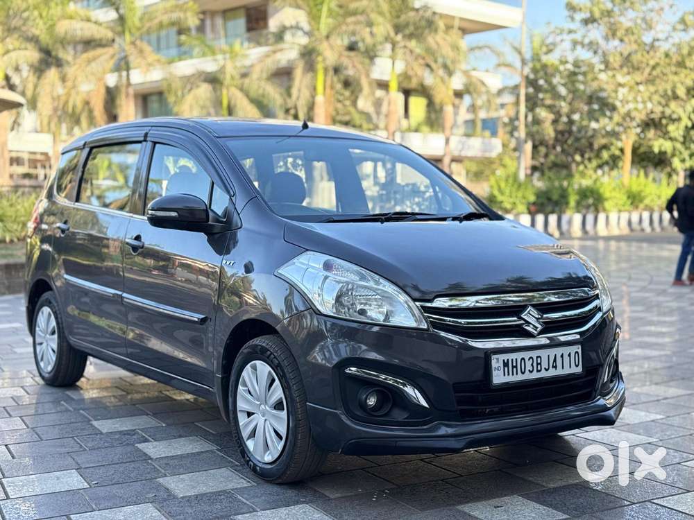 Maruti Suzuki Ertiga 2012-2015 Vxi Cng, 2013, Cng & Hybrids