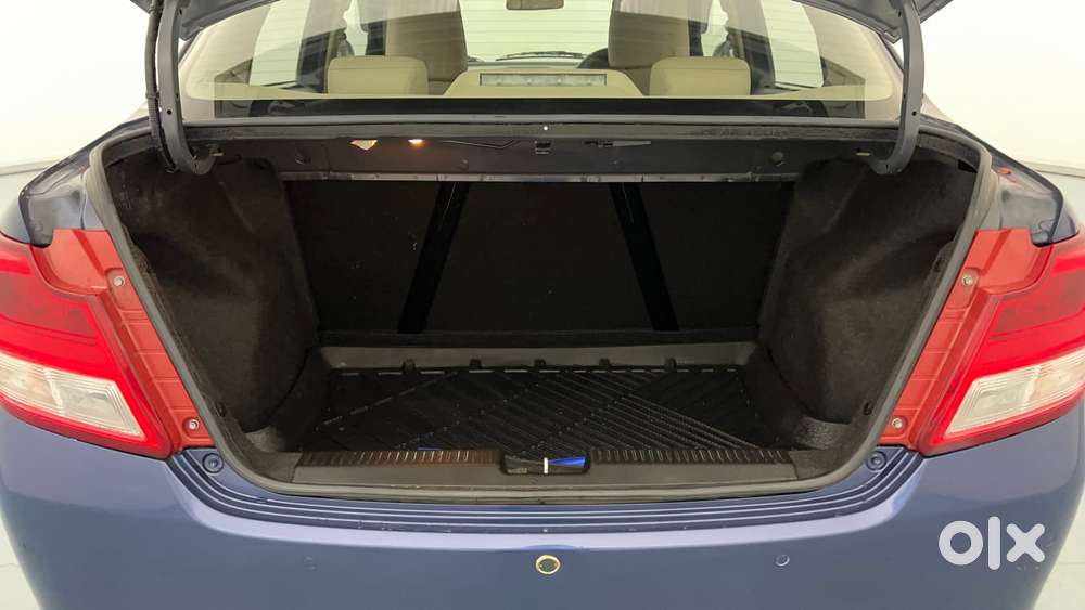Maruti Suzuki Dzire 1.2 Zxi, 2021, Petrol
