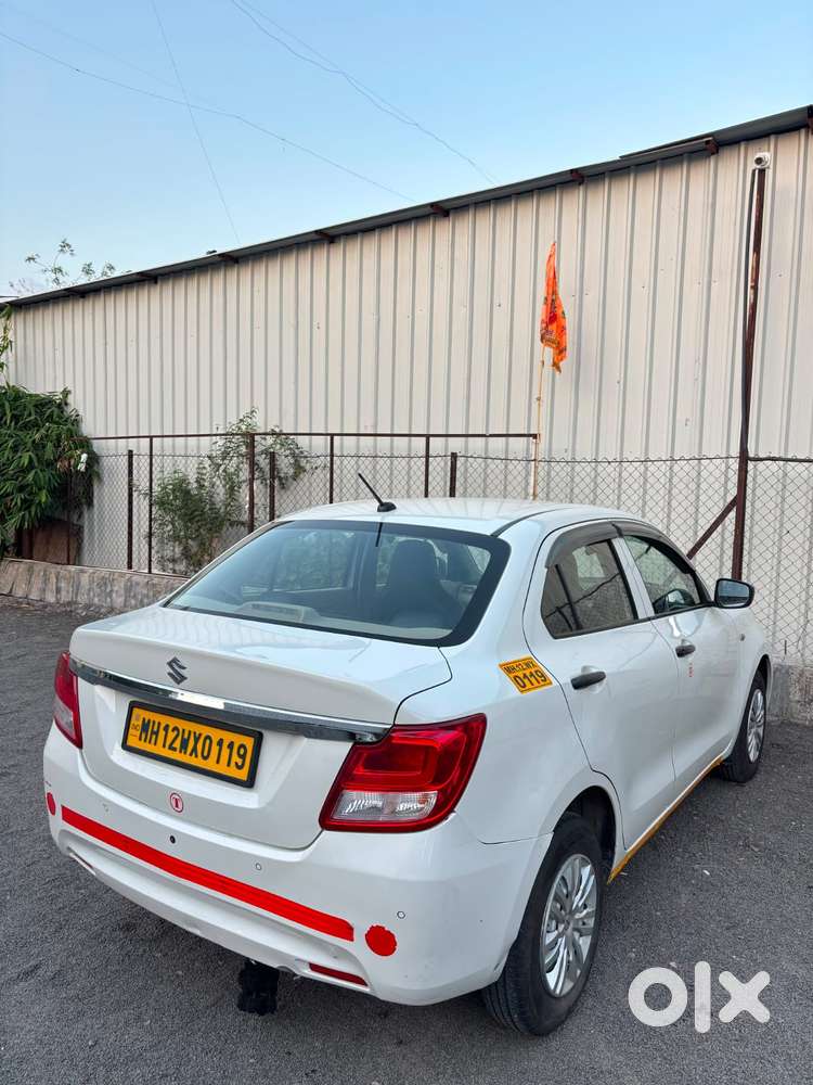 Maruti Suzuki Swift Dzire Tour, 2024, Cng & Hybrids