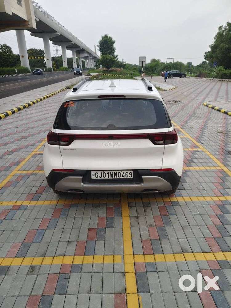 Kia Sonet 1.5 Hte Diesel, 2023, Diesel