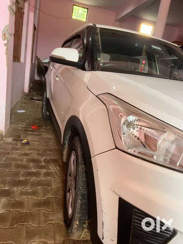 Hyundai Creta N Line 2017