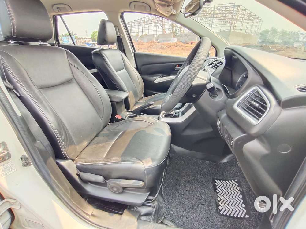 Maruti Suzuki S-cross Alpha 1.6, 2016, Diesel