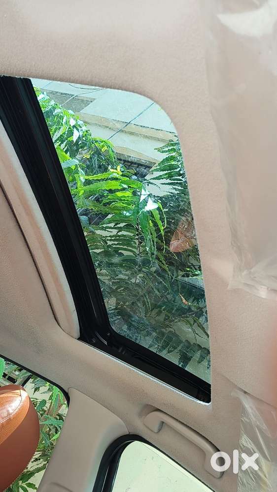 Honda Wr-v I-vtec Vx, 2019, Petrol