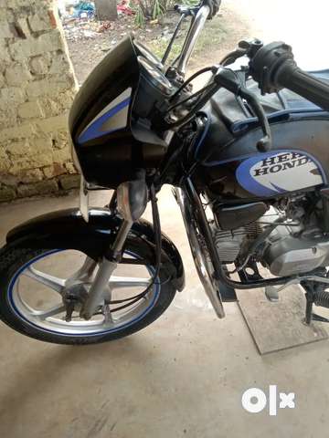 Splendor bike shop olx