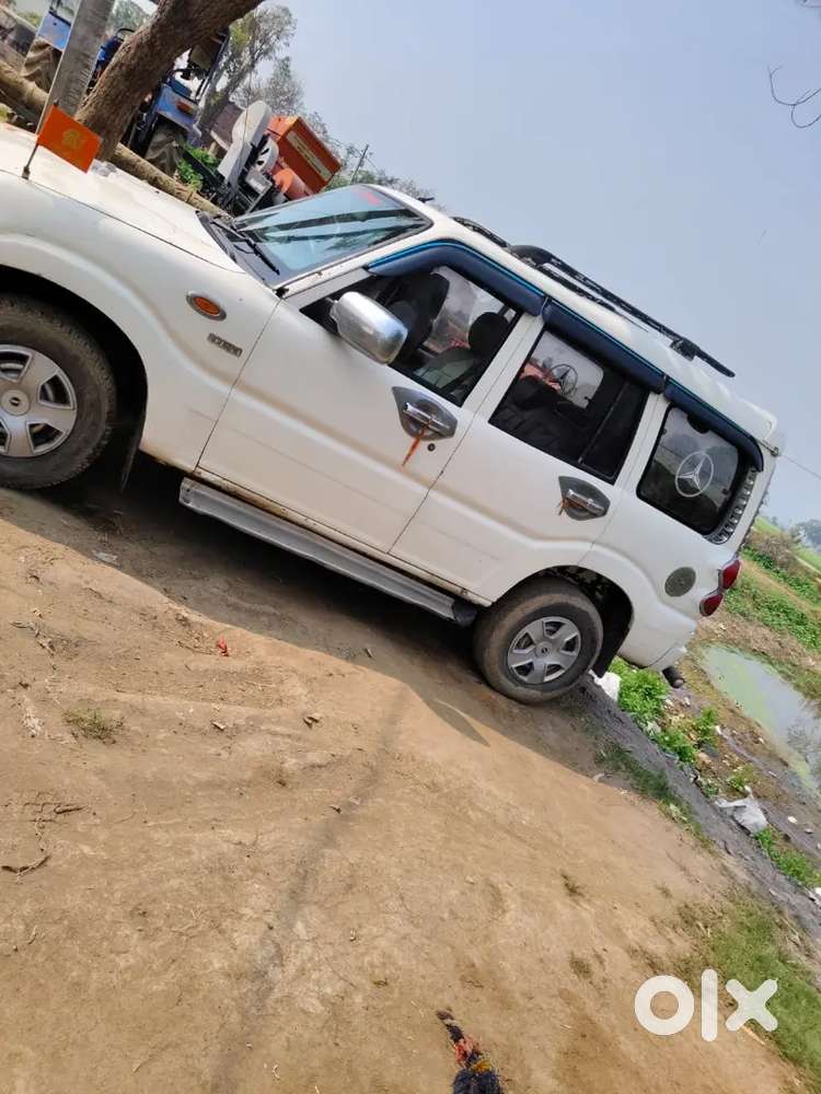 Gadi Running Condition Me Hai Gadi Me Koi Diket Nahi Hai