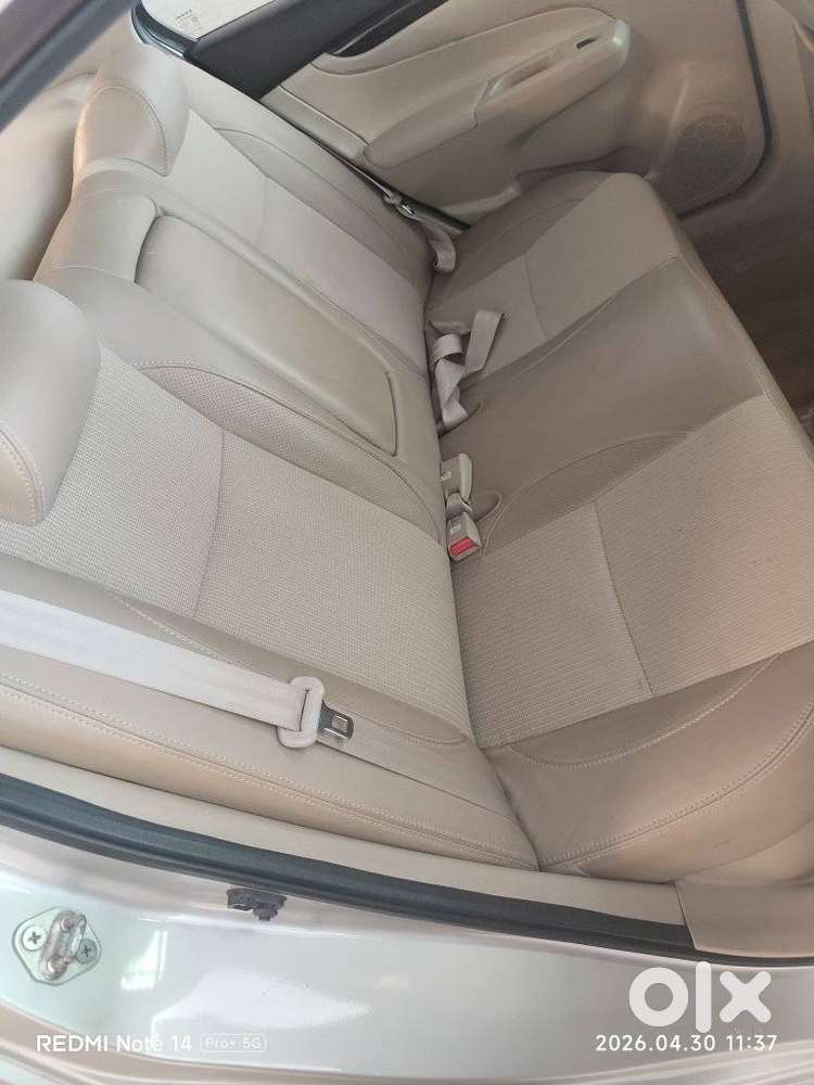 Maruti Suzuki Ciaz Zxi, 2016, Petrol