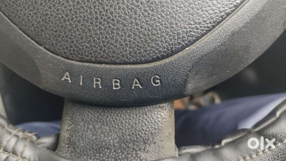 Ford Figo 1.5d Titanium Plus Mt, 2012, Diesel