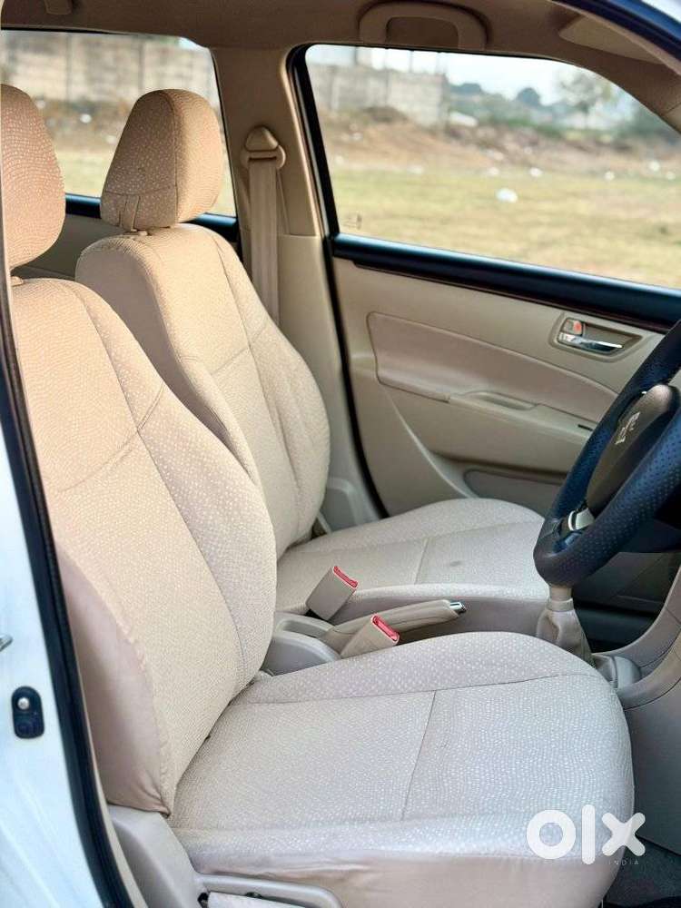 Maruti Suzuki Swift Dzire Vdi (o), 2013, Diesel