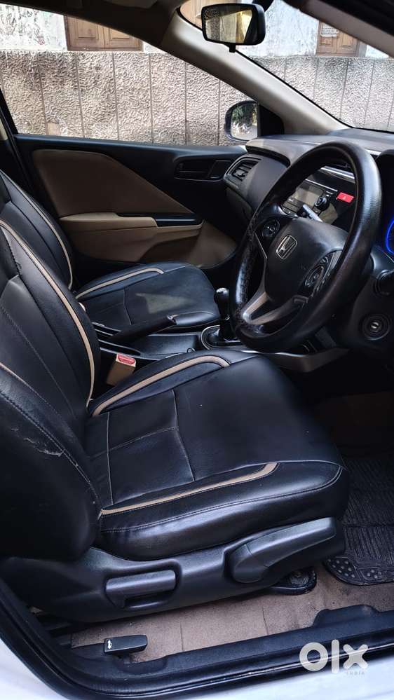 Honda City 2015-2017 I Vtec Sv, 2015, Petrol