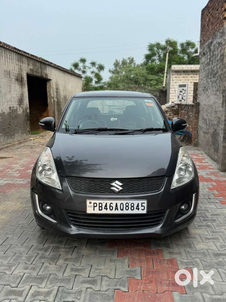 Swift Vdi Maruti 2017