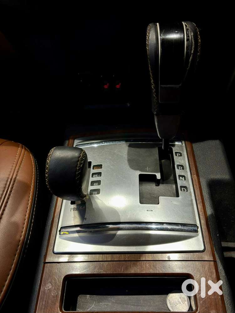 Mitsubishi Montero 3.2 Gls 4x4, 2011, Diesel