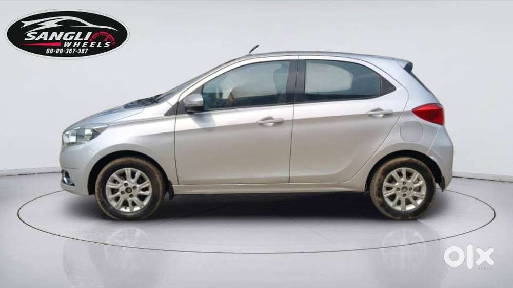 Tata Tiago Xz Diesel, 2017, Diesel