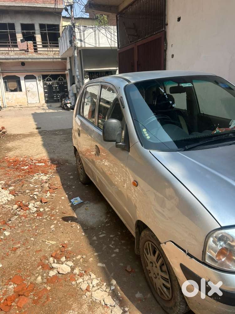 Hyundai Santro Xing 2007
