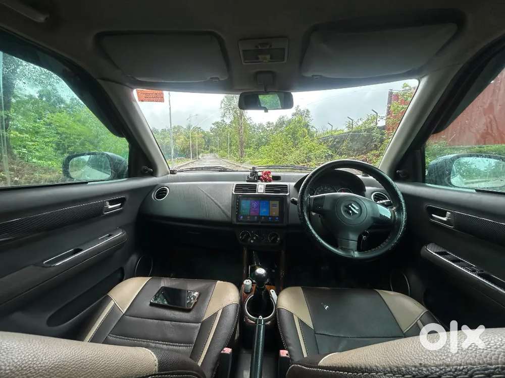 Maruti Suzuki Swift 2010 Diesel Manual