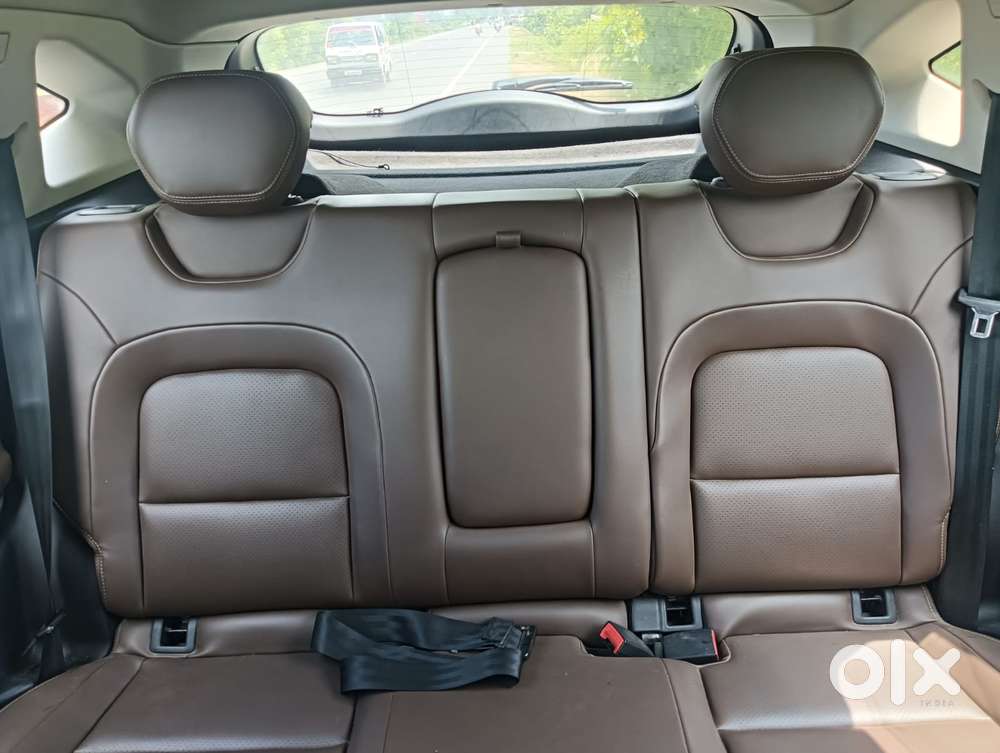Tata Harrier Xz, 2020, Diesel