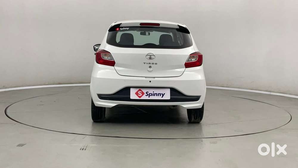 Tata Tiago Xe, 2021, Petrol