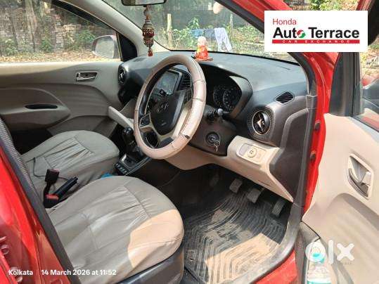 Hyundai Santro Xing Gl, 2019, Petrol