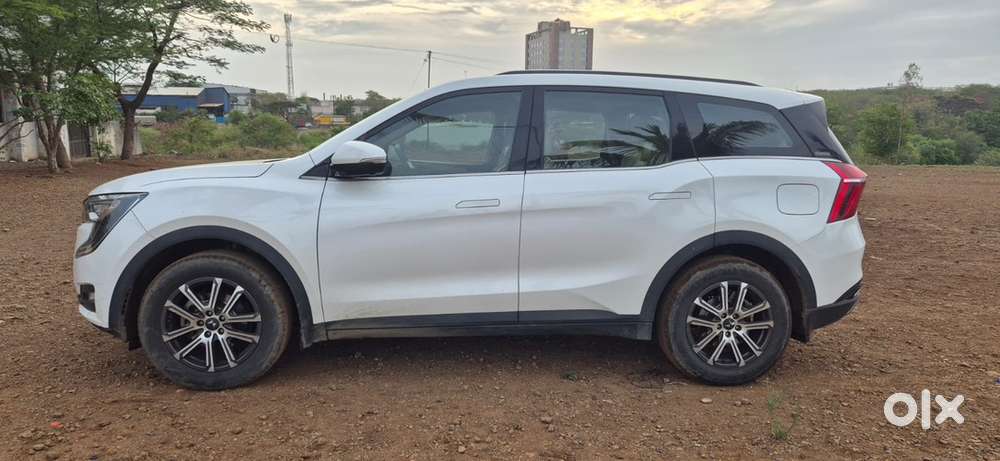 Mahindra Xuv700 Diesel 2023