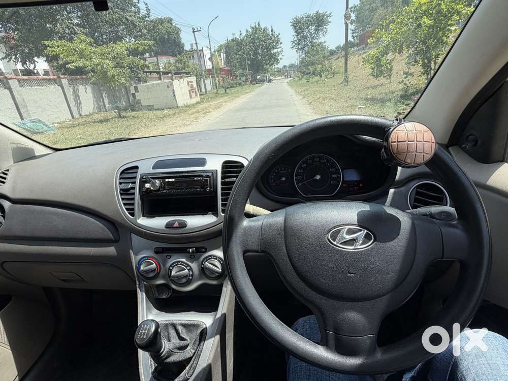 Hyundai I10 Magna, 2014, Petrol