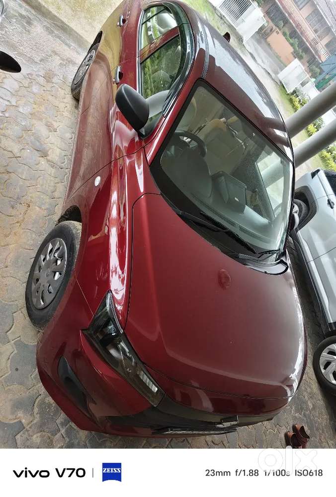 Maruti Dzire Lxi