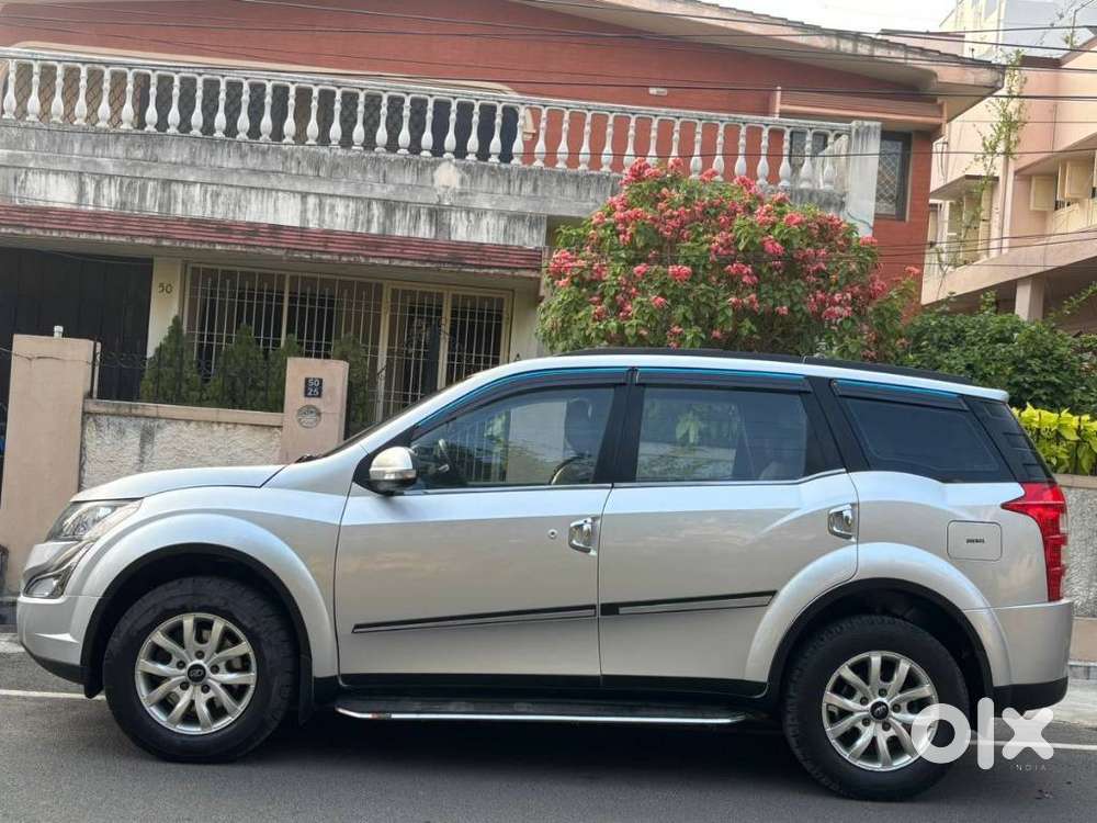 Mahindra Xuv500 W10 2wd, 2015, Diesel