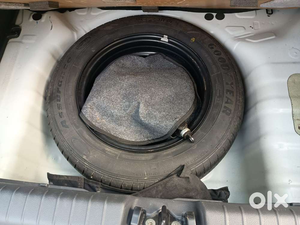 Hyundai Grand I10 Nios Magna, 2021, Petrol