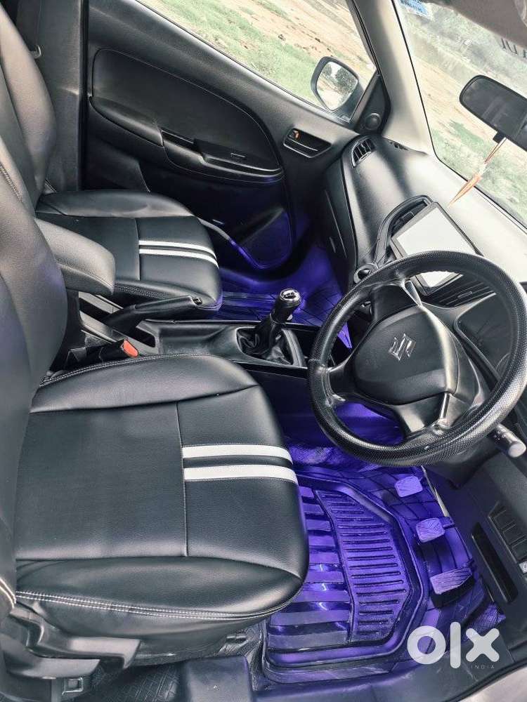 Maruti Suzuki Baleno Sigma, 2020, Petrol