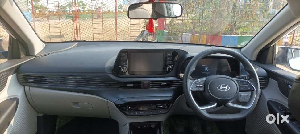 Hyundai I20 Sportz 1.2 Mt, 2024, Petrol