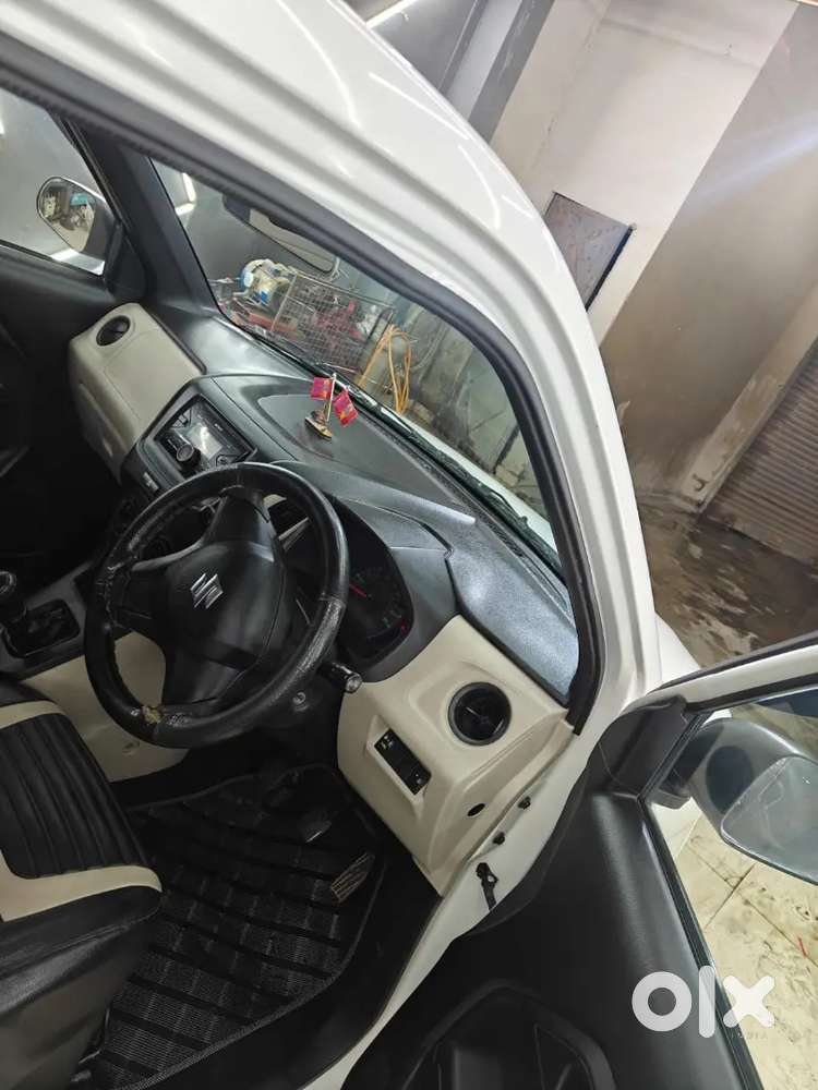 Maruti Suzuki Wagon R 1.0 2022