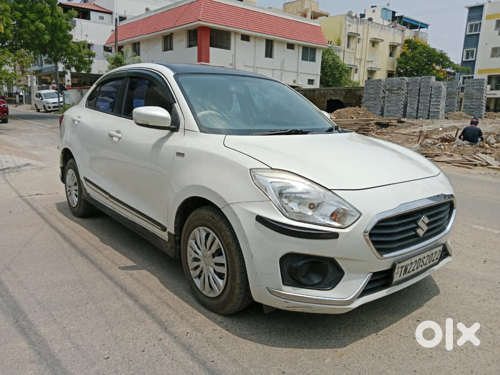 Maruti Suzuki Swift Dzire Amt Vdi, 2020, Diesel