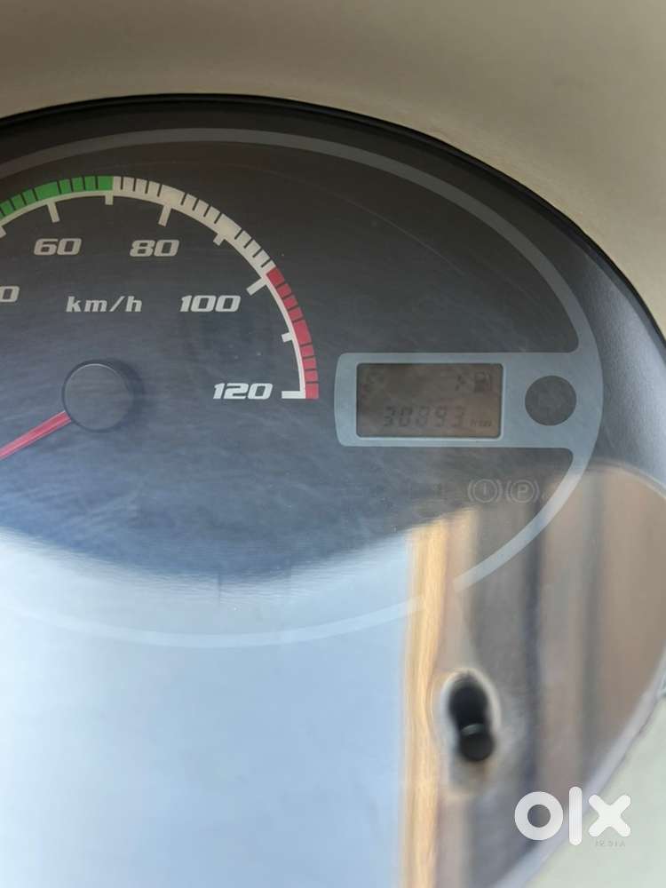 Tata Nano Lx