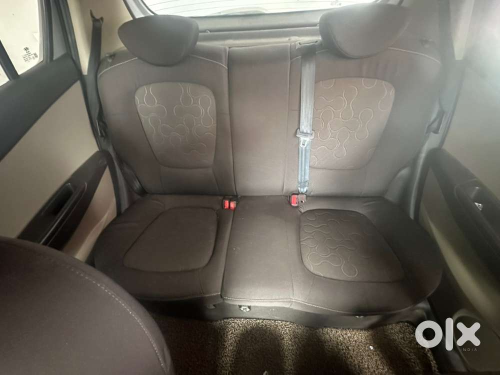 Hyundai I20 Petrol Manual 2009