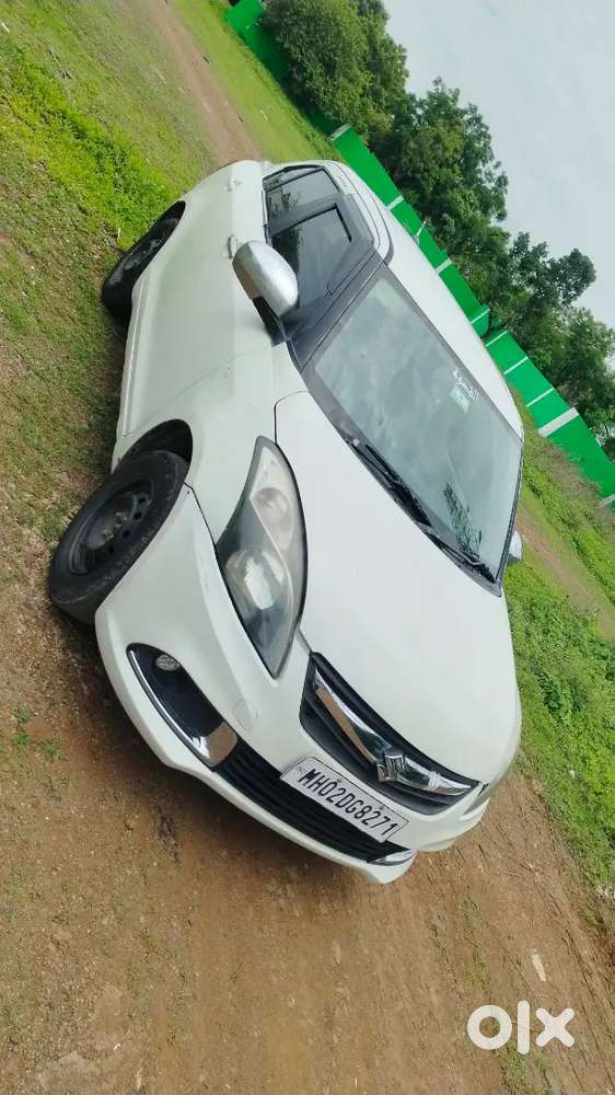 Maruti Suzuki Swift Dzire 2014 Diesel