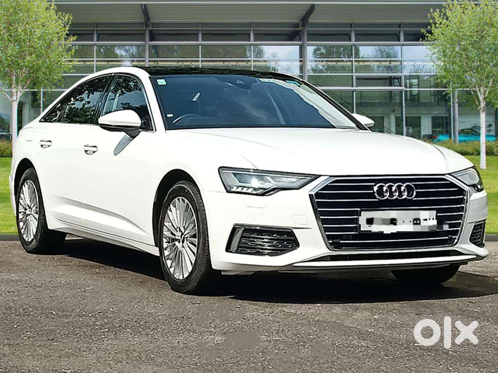 Audi A6 2.0 45 Tfsi Premium Plus, 2020, Petrol