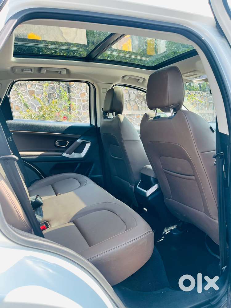 Tata Harrier Xza Plus At, 2021, Diesel