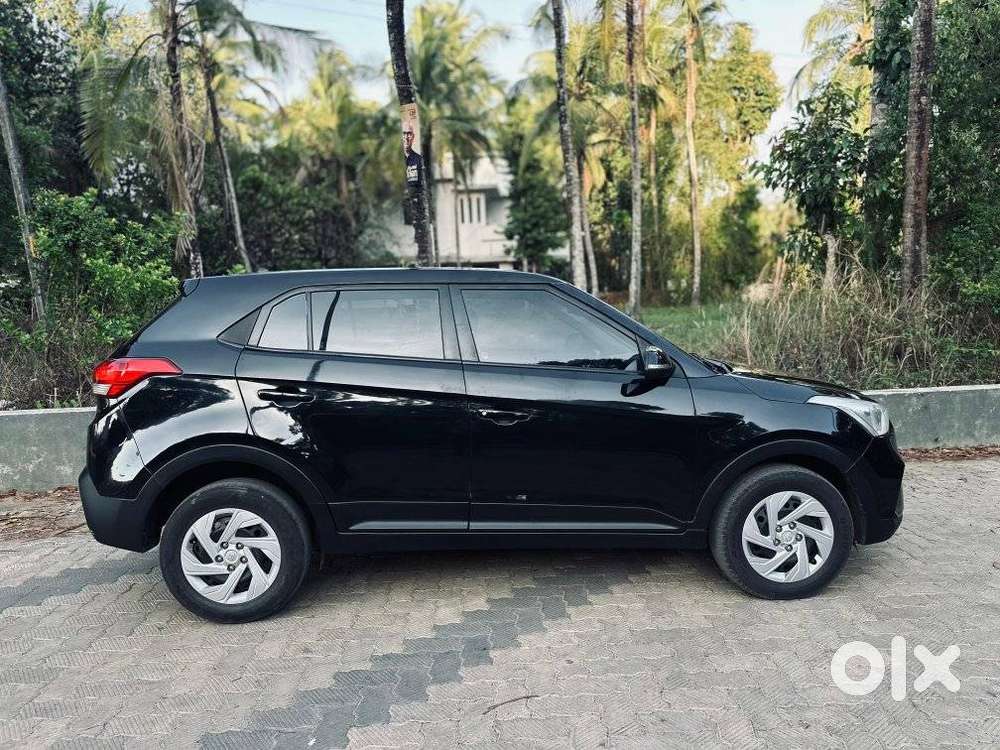 Hyundai Creta 1.4 E Plus Crdi, 2018, Diesel