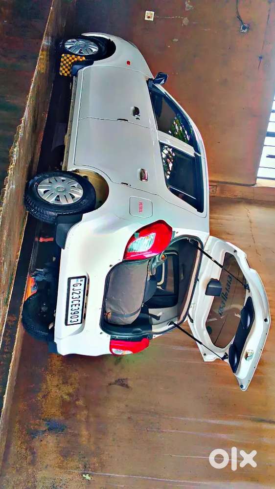 Maruti Suzuki 800 2023 Cng & Hybrids 80000 Km Driven