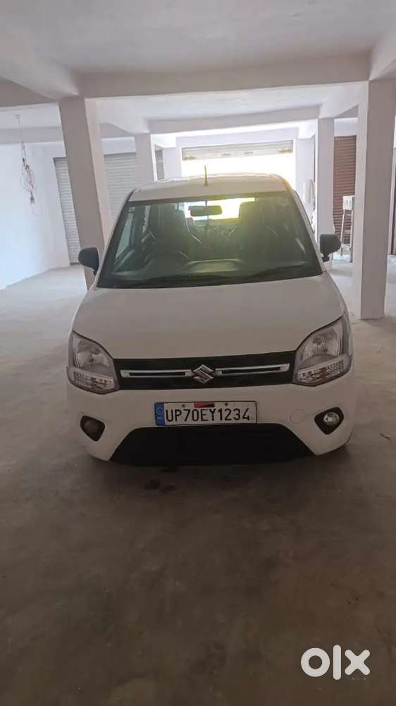 Zero Kharch Waali Car