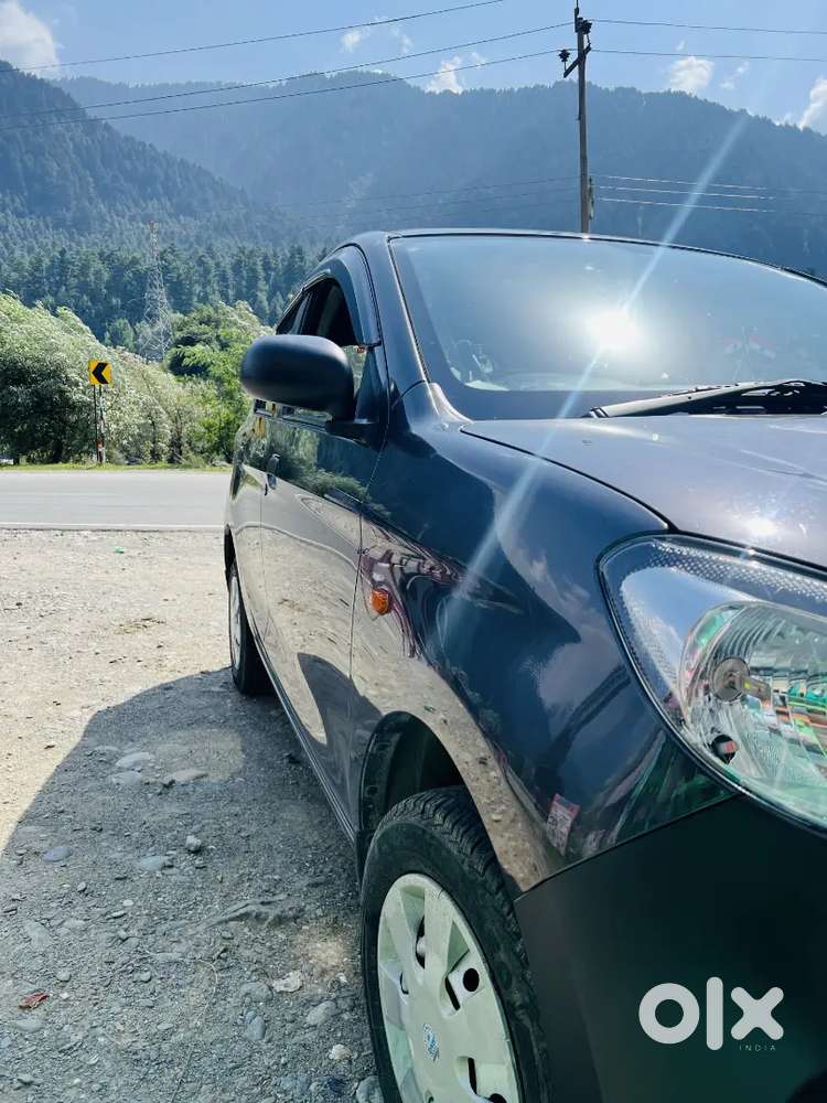 Maruti Suzuki Alto K10 2024 Petrol 30000 Km Driven