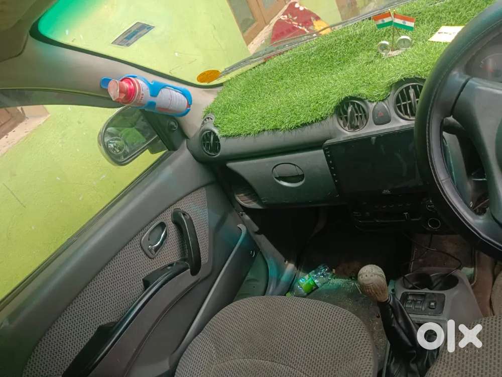Hyundai Santro Xing 2004 Petrol 750000 Km Driven