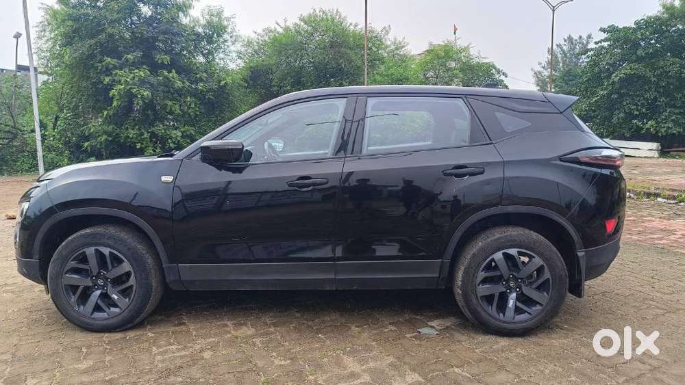 Tata Harrier 2.0 Xza Sunroof Dual Tone, 2023, Diesel