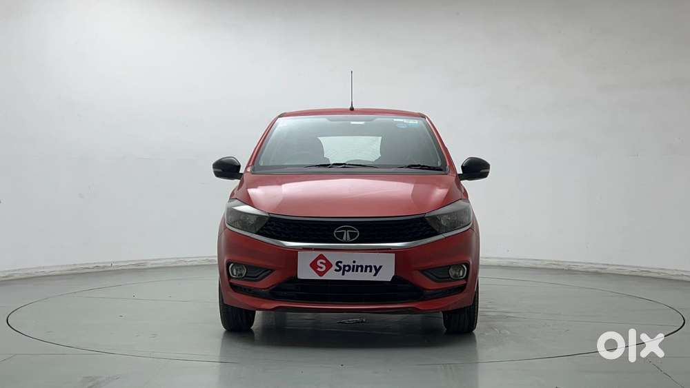 Tata Tiago Xza Plus, 2020, Petrol