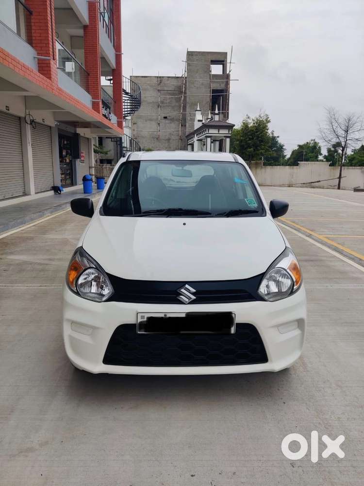Maruti Suzuki Alto 800 2023 Petrol Well Maintained