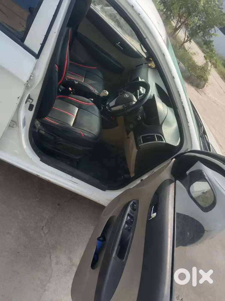 2013 Hyundai Elite I20 Sportz Diesel