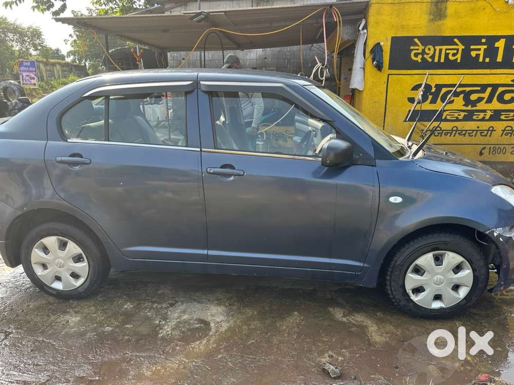 Maruti Suzuki Swift Dzire 2011 Petrol Well Maintained