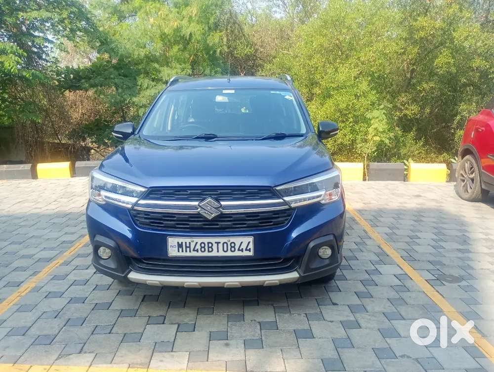 Maruti Suzuki Xl6 2020 Cng & Hybrids Well Maintained